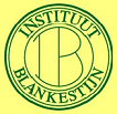 logo Blankenstijn