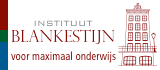 logo Instituut Blankenstijn