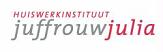 Logo Juffrouw Julia