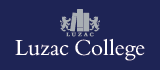 logo Luzac College