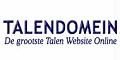Logo Talendomein.nl