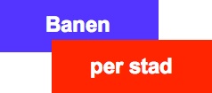 logo Banen per stad
