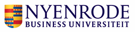 logo Nyenrode Business Universiteit