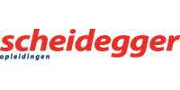 Logo Scheidegger